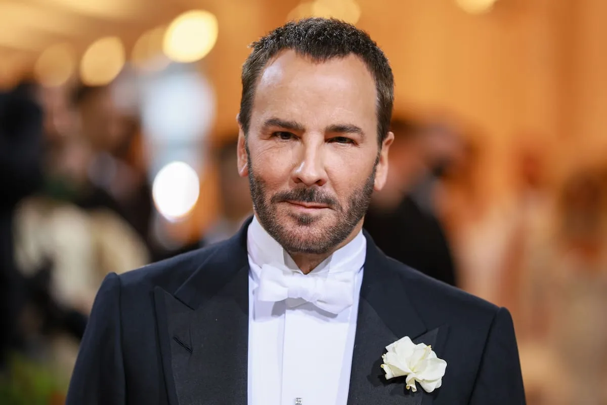 Tom Ford compró una mansión moderna en Palm Beach por US$51 millones y la revendió en US$78,5 millones