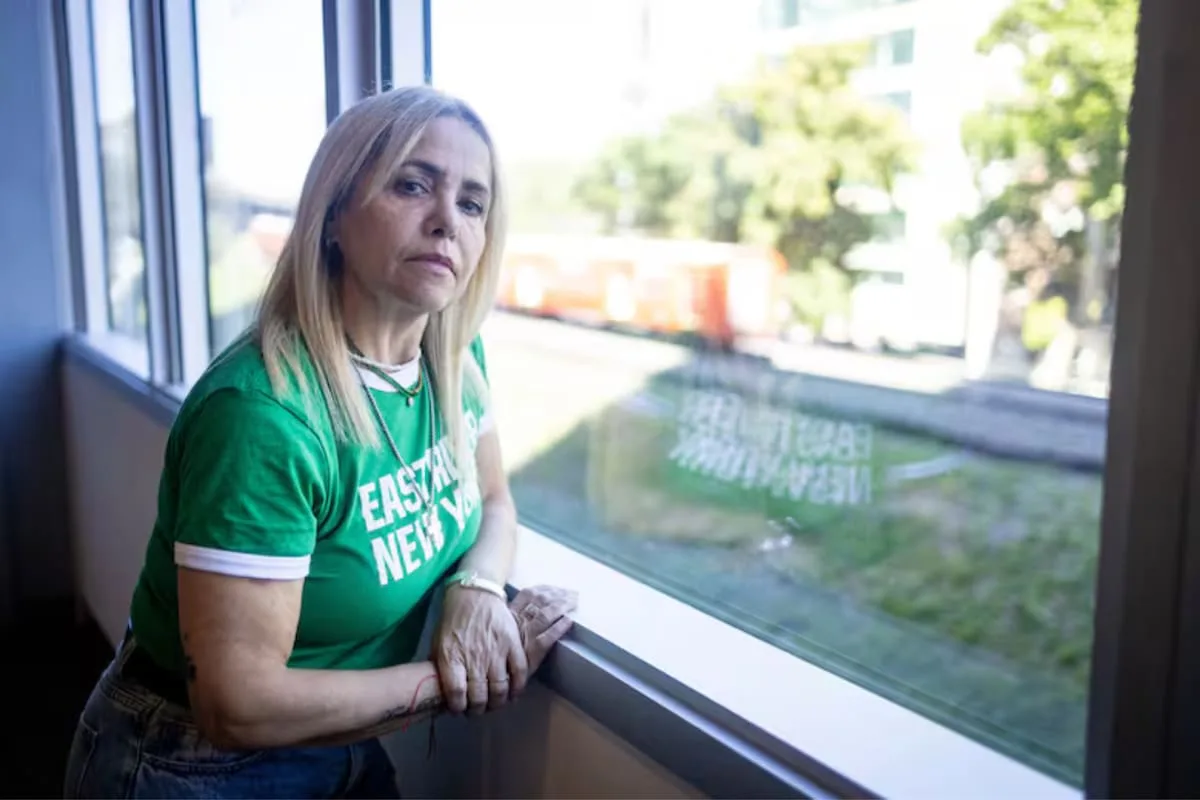 Majo Riera, mamá de Lali Espósito, pidió que las mujeres prioricen los controles médicos anuales