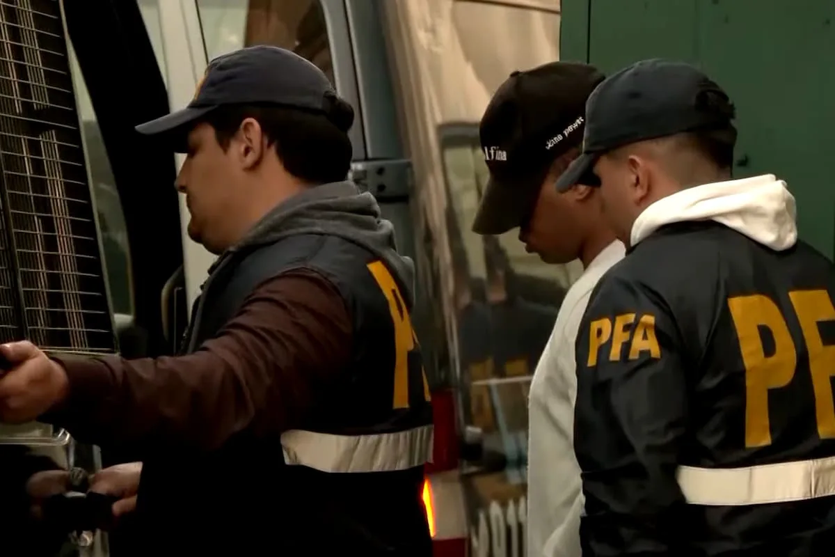 Policía Federal: cuánto cobra cada jerarquía en octubre 2026 con el nuevo aumento