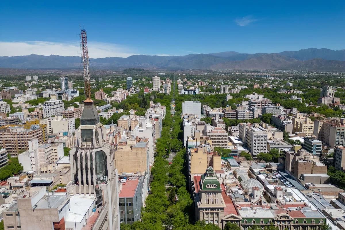 Mendoza: buscan voluntarios para vivir gratis en un hostel a cambio de trabajo