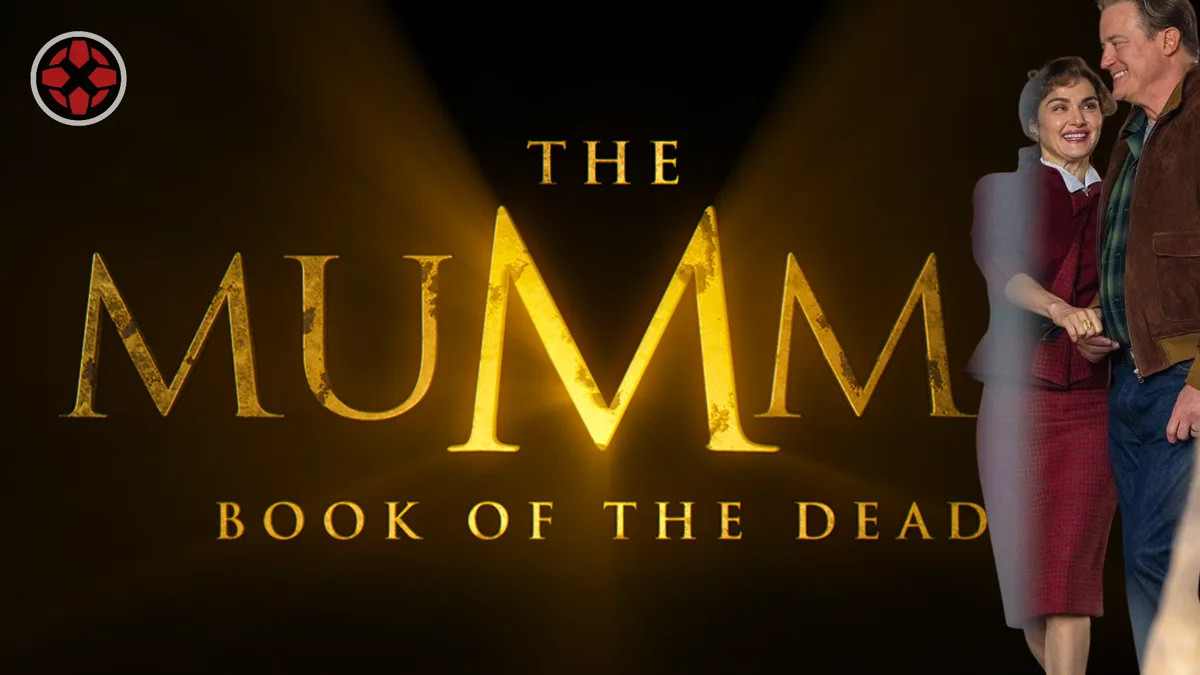 La Momia 4 ya tiene título oficial: se llamará The Mummy: Book of the Dead
