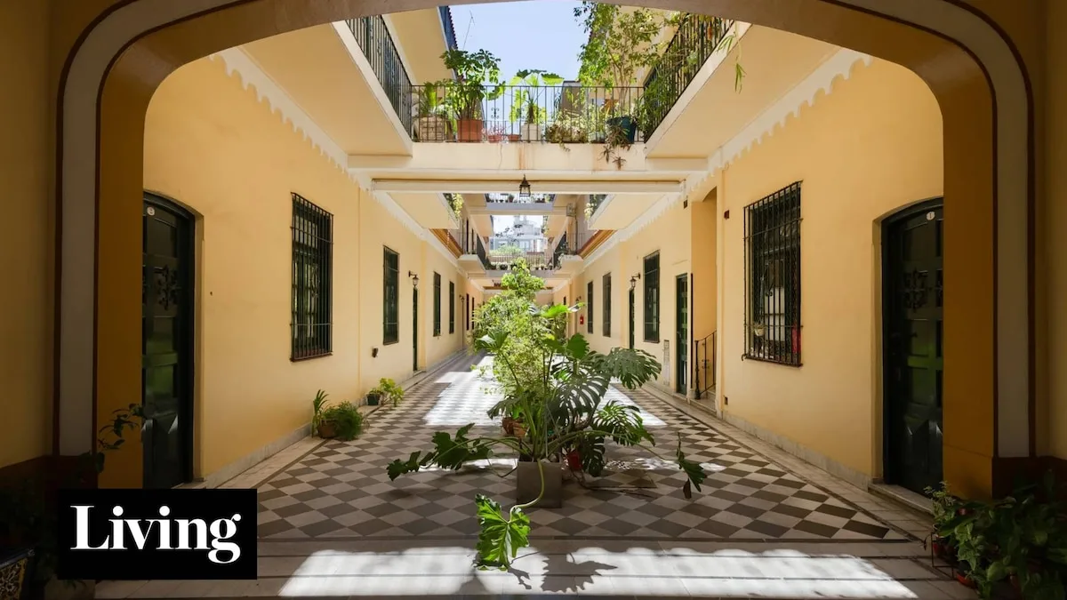 Qué edificios icónicos y casas privadas visitar en Open House 2026, el 3 y 4 de octubre