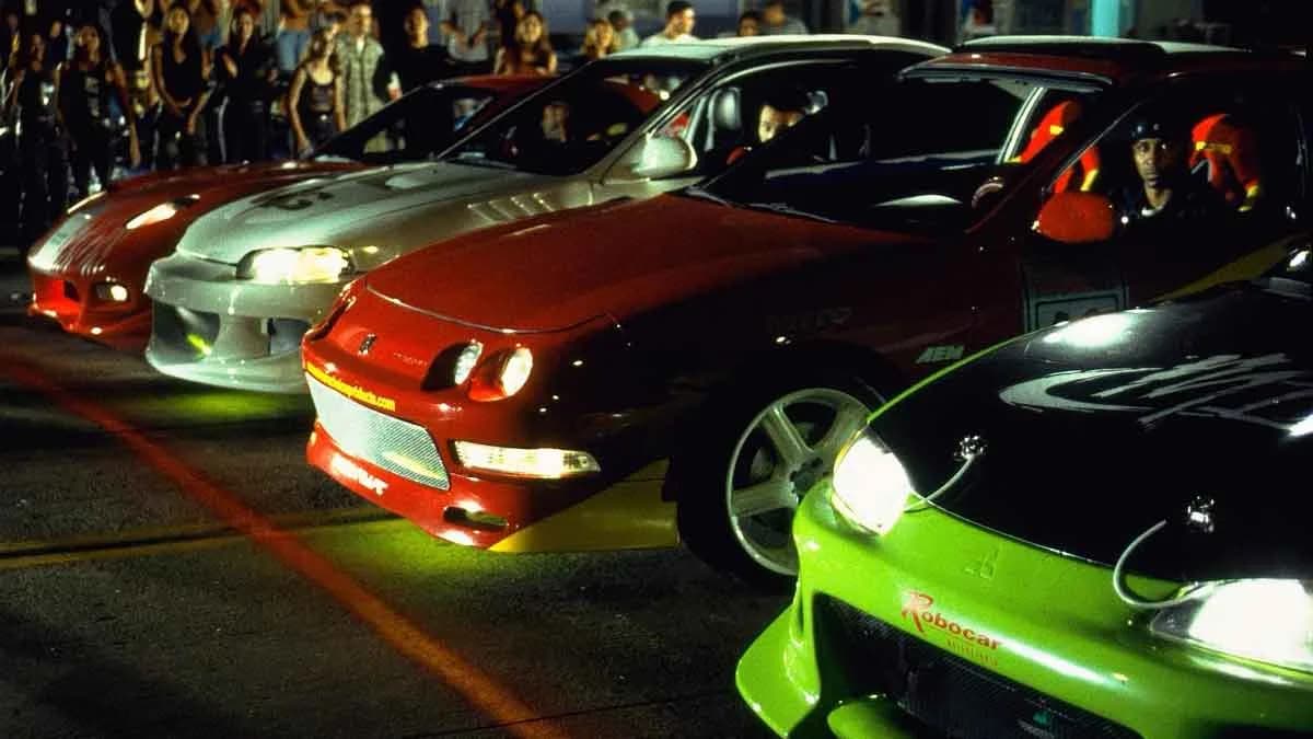 Fast and Furious confirma oficialmente su primera serie de televisión
