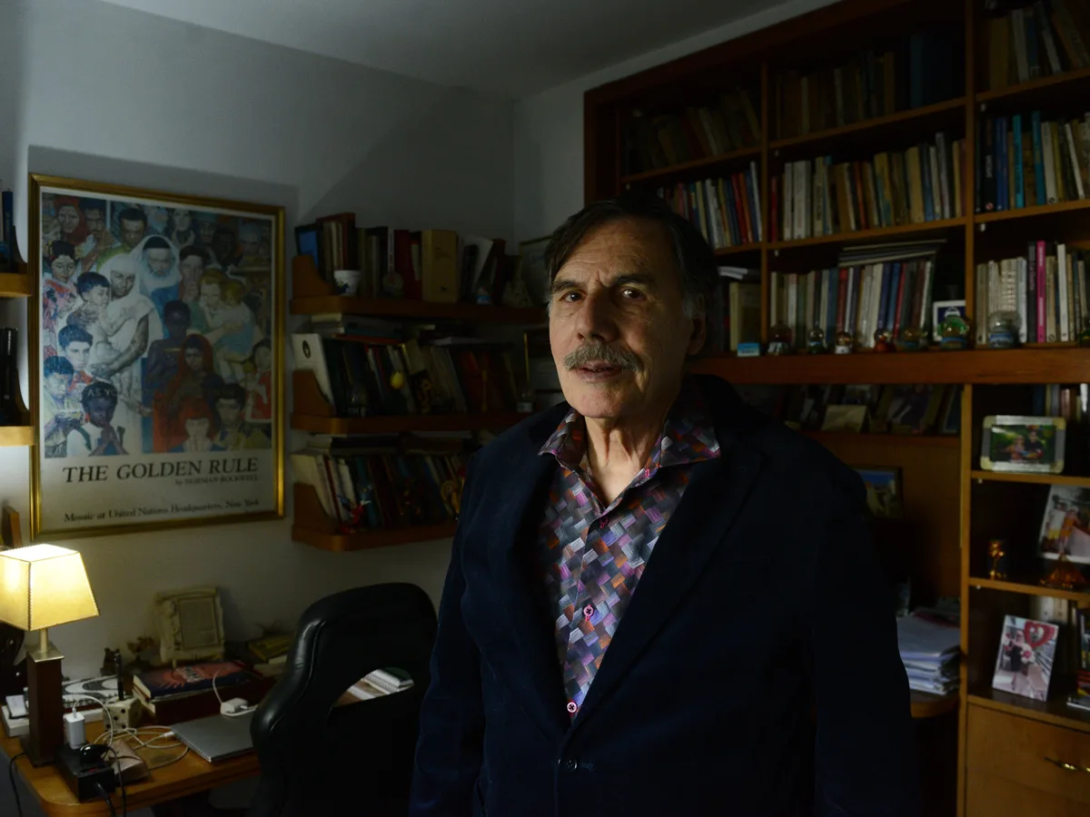 Carlos Pachuk: “Las aplicaciones producen encuentros fugaces que pueden aumentar la sensación de soledad”