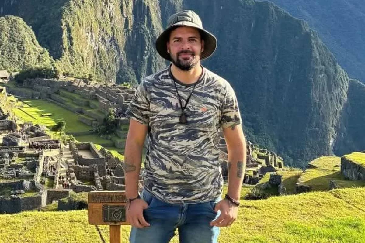 Italia: buscan a un argentino de 42 años que desapareció en Roma
