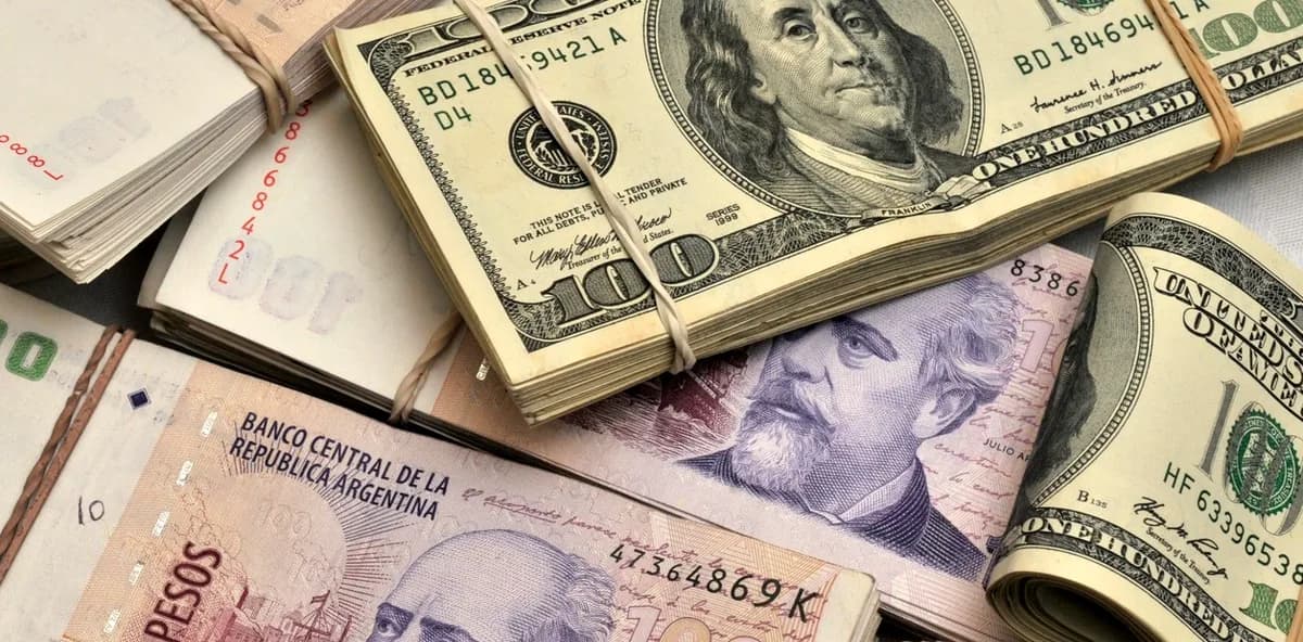 Dólar blue hoy: a cuánto cotiza este viernes 28 de agosto
