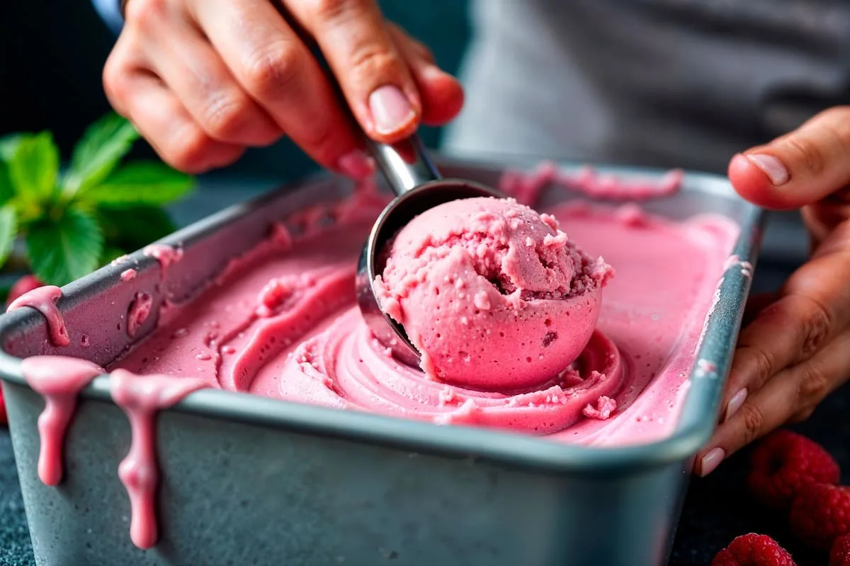 Por qué decir que tomar un helado refresca es un mito