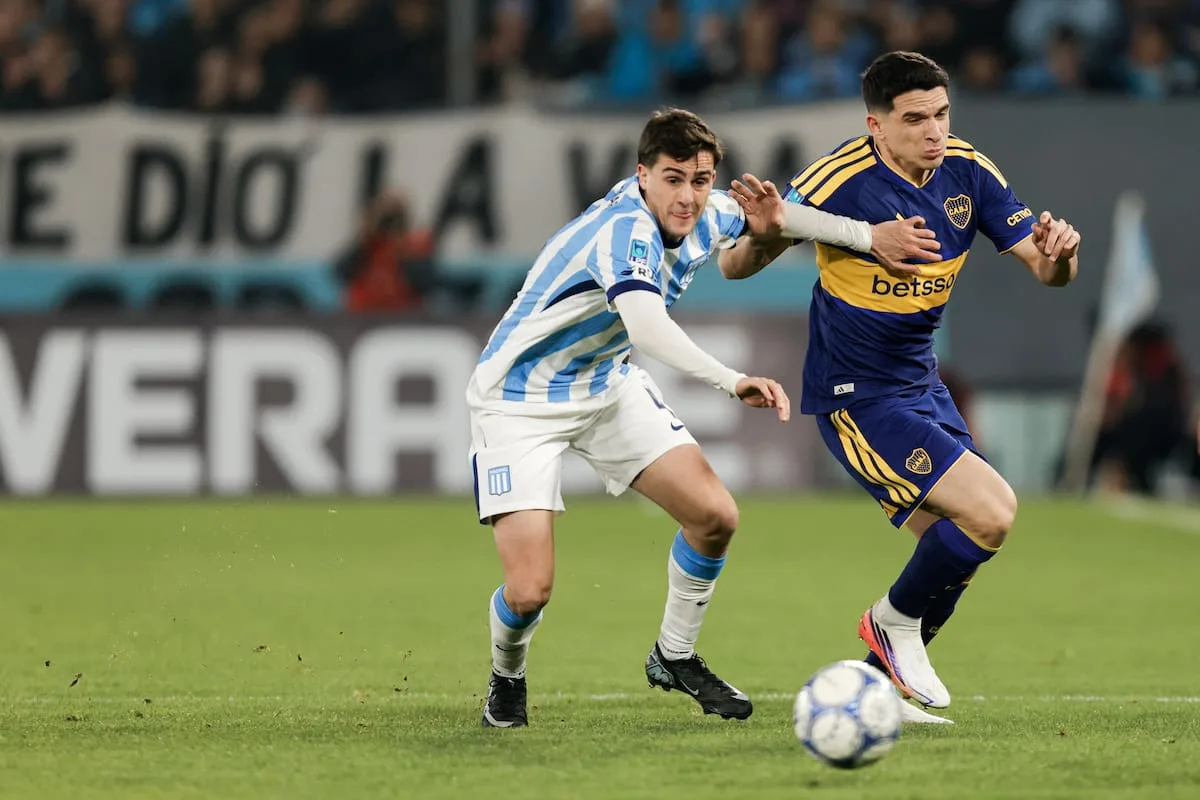 Agenda de TV y streaming del domingo: Racing-Boca por Copa Argentina, TC 2000, Copa Laver y polo