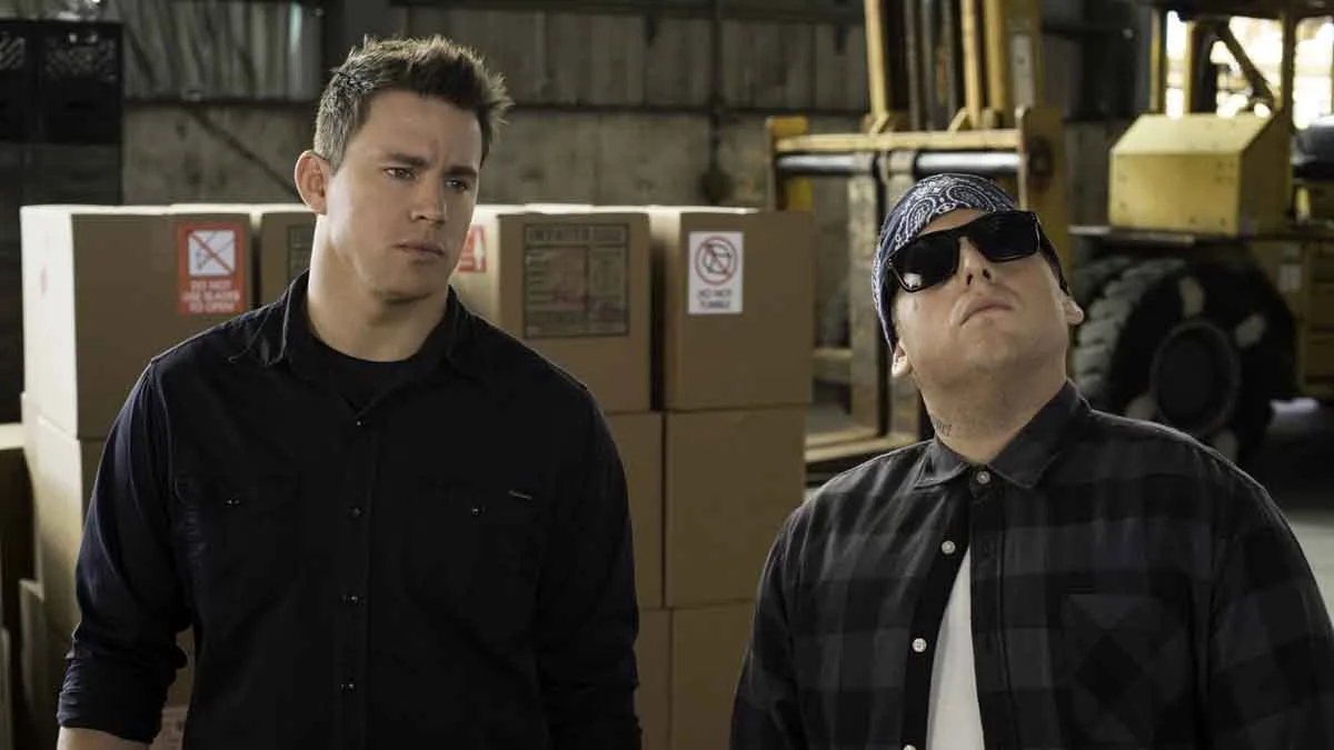24 Jump Street ya tiene fecha de estreno, pero Marvel puede complicarle las cosas