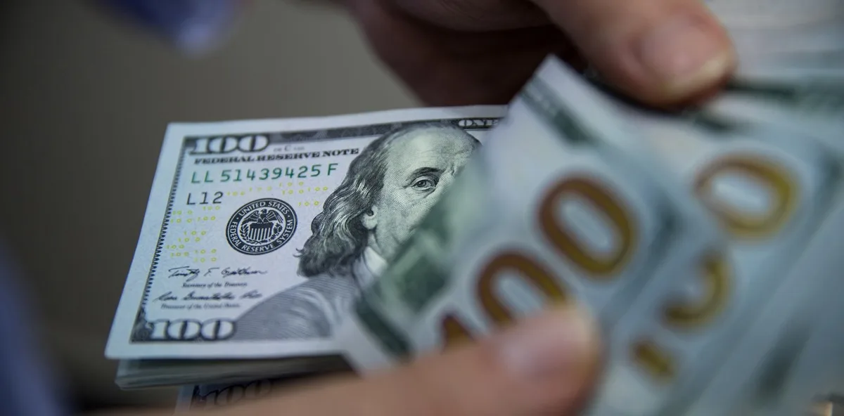 Dólar CCL hoy: a cuánto cotiza este domingo 13 de septiembre