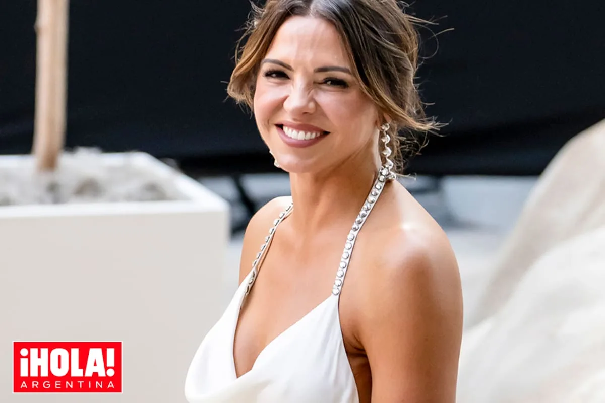 Luciana Barroso cumple 20 años con Matt Damon: nuevo look, fitness y su rol en Artists Equity