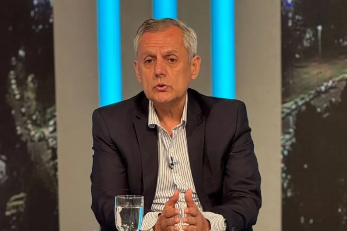 Bernardo Stamateas, psicólogo: “Evitar sentir es el peor negocio que podemos hacer con nosotros mismos”