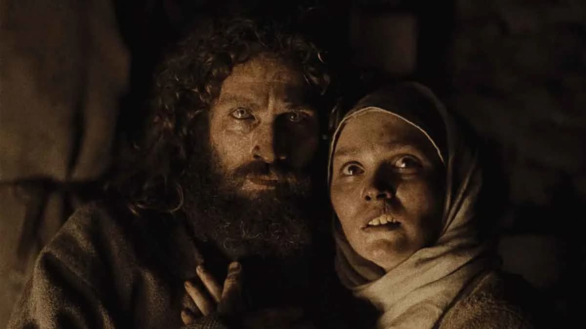 Robert Eggers busca alejarse del terror con una elección muy poco convencional