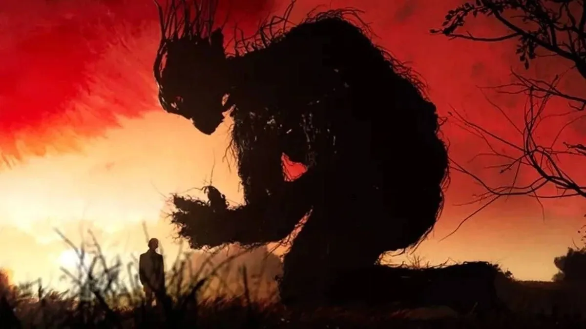 Netflix: "Un monstruo viene a verme", la película de Bayona que hizo historia en España