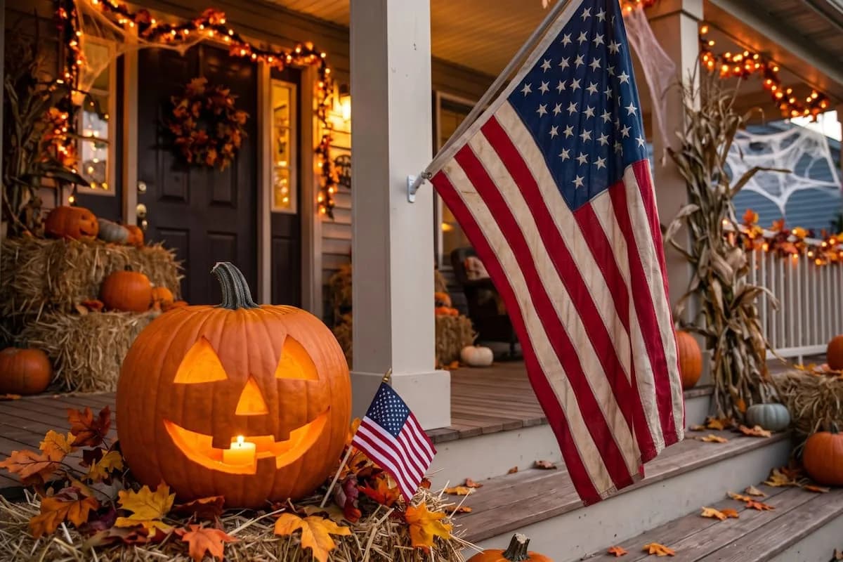 Halloween en Estados Unidos 2026: cae sábado 31 de octubre y no es feriado
