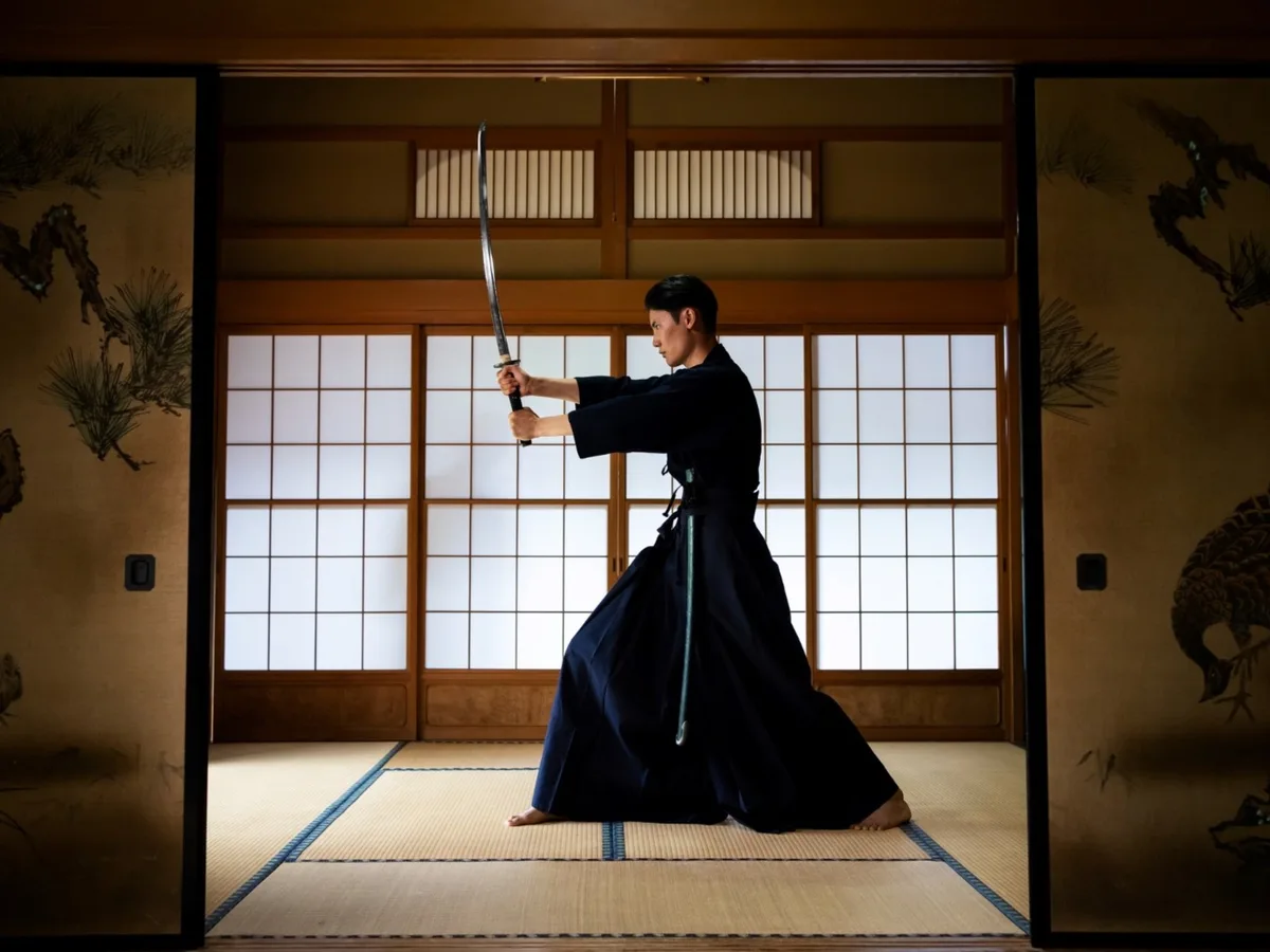 Qué significa el proverbio japonés: “La hoja más afilada es la que se enfrentó durante más tiempo al fuego”