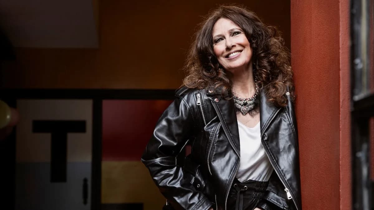 Luisa Kuliok: “El escenario no es para el lucimiento del ego, sino una trinchera de indagación humana”