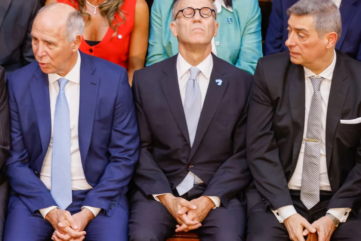 La Corte Suprema se reúne este viernes por la ley de tierras y define si vuelven las restricciones