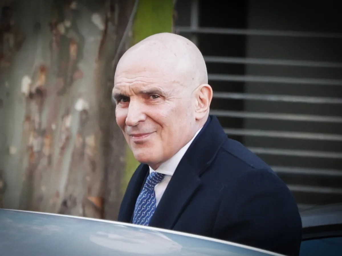 "¿El genio del crimen y el chapucero, la misma persona?", Espert se defendió en la Justicia de la acusación de lavar dinero de Fred Machado