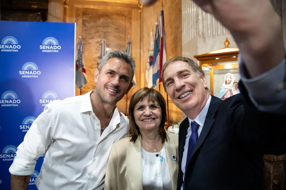 El Gobierno intenta bajar el tono a los desmarques de Bullrich en una semana de tensión