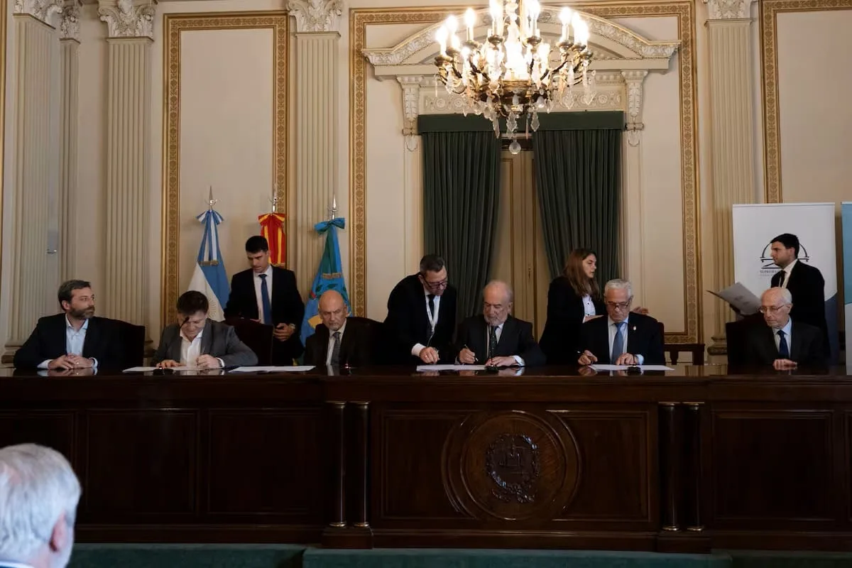 Declaración de La Plata: nace la Red Iberoamericana de Lenguaje Claro y Accesible