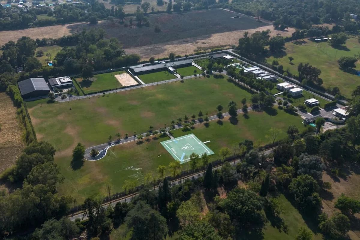 Quinta de Pilar: diez meses de causa paralizada y la Corte Suprema debe definir quién investiga