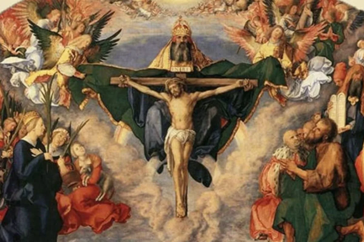Santoral de noviembre 2026: Todos los Santos, San Martín de Tours y la Medalla Milagrosa