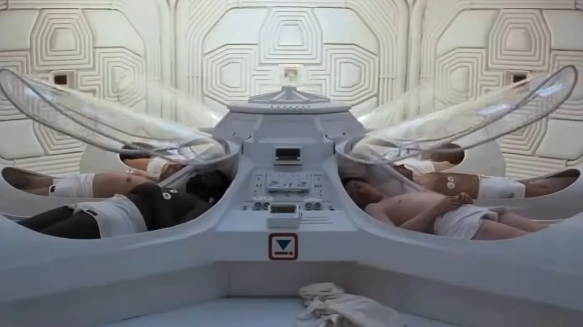 Esta es la mejor película de todos los tiempos según SensaCine