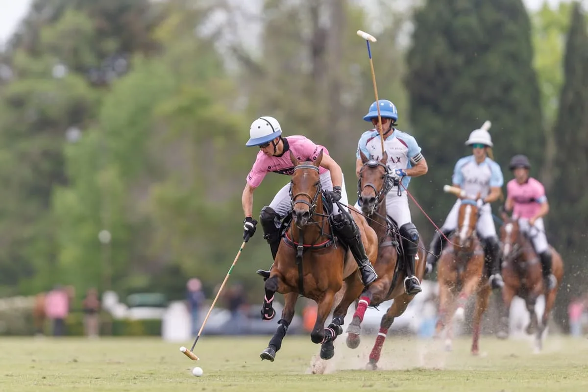Abierto de Tortugas: Ellerstina-Indios Chapaleufú y La Ensenada ganaron en el arranque