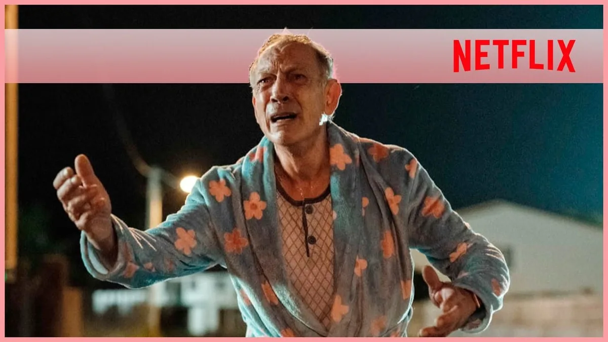 Netflix en noviembre de 2026: 41 estrenos, con el regreso de Palomas negras y un true crime gallego