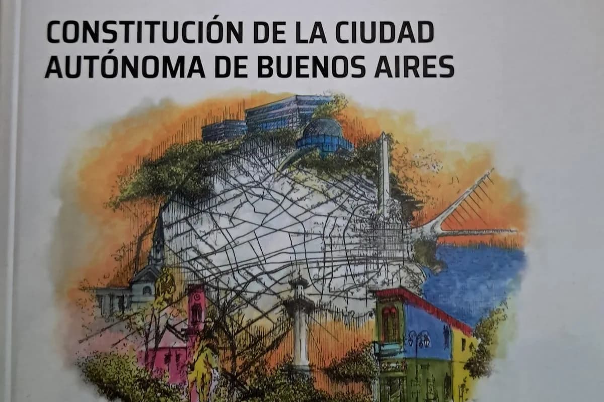 CABA: una autonomía todavía incompleta