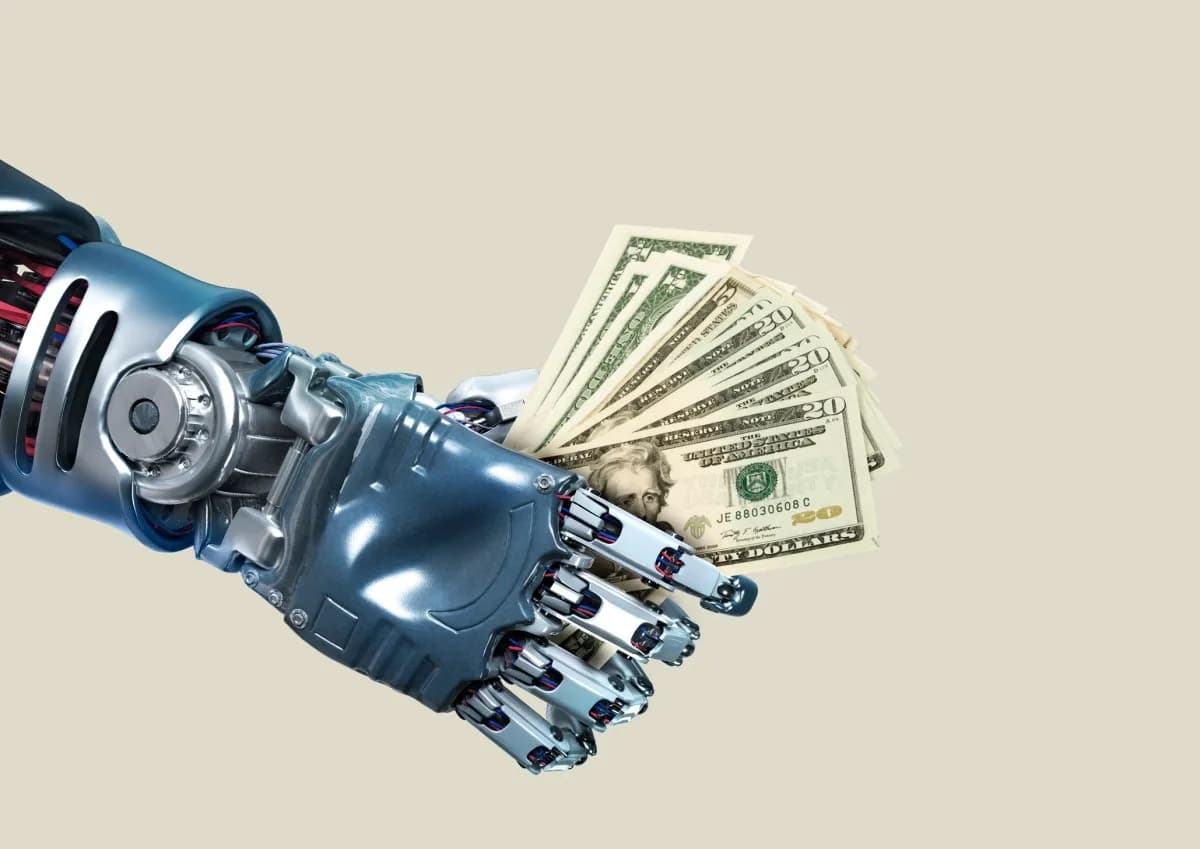 Los wearables con inteligencia artificial que buscan meterse en tu vida diaria