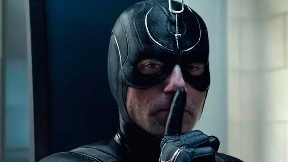 La película de Inhumans que Marvel canceló y terminó como la peor serie del estudio