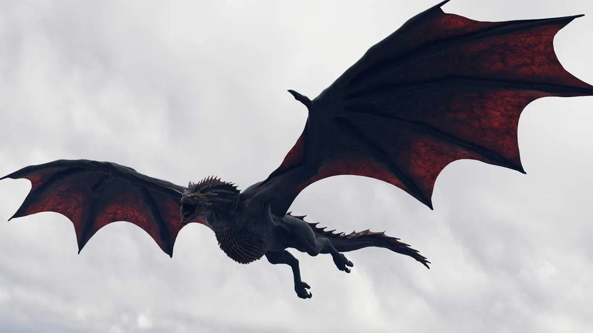 Alas de Sangre: Prime Video ya eligió a los protagonistas de la serie