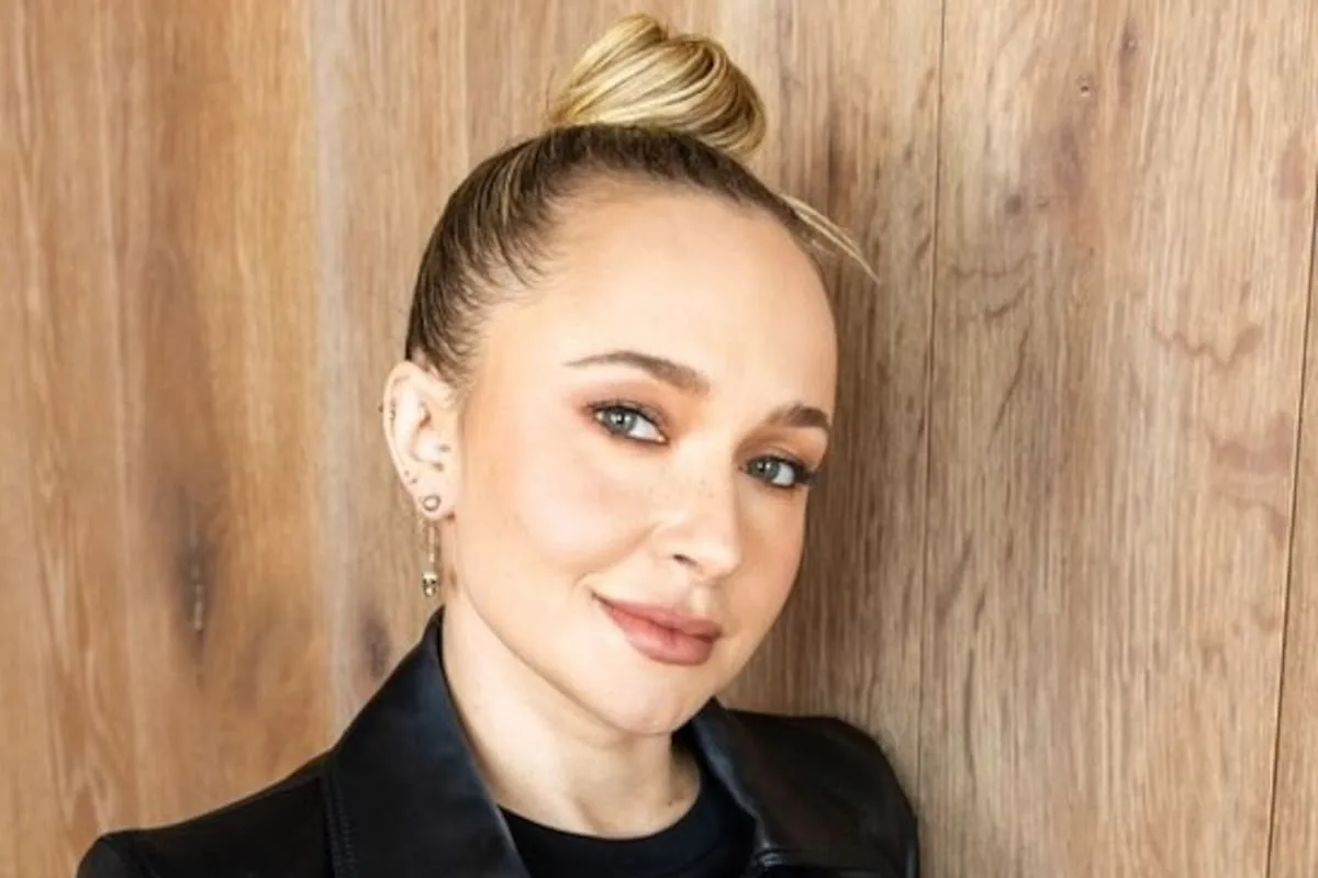 De qué murió la actriz Hayden Panettiere