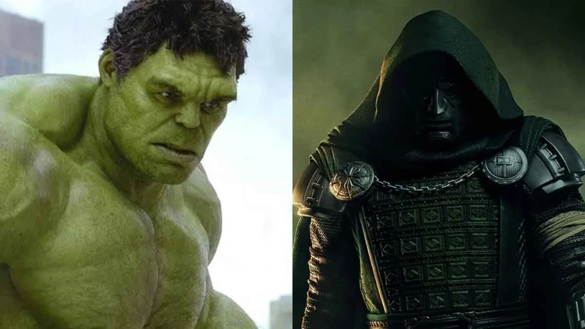 Vengadores: Endgame Encore revela cómo se hizo una de sus escenas postcréditos