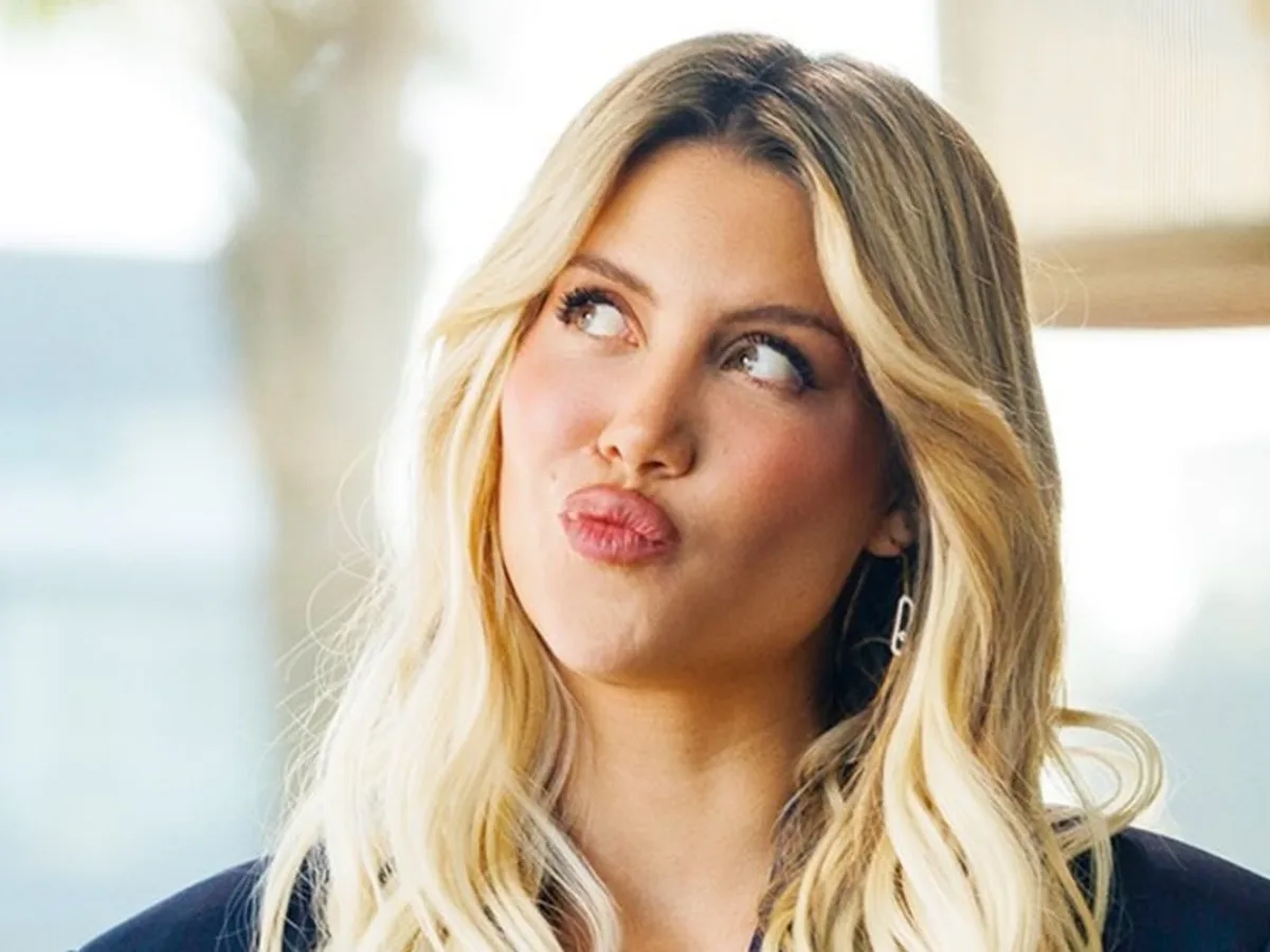 Wanda Nara reveló que recibió un guion nuevo tras el estreno de su primera película