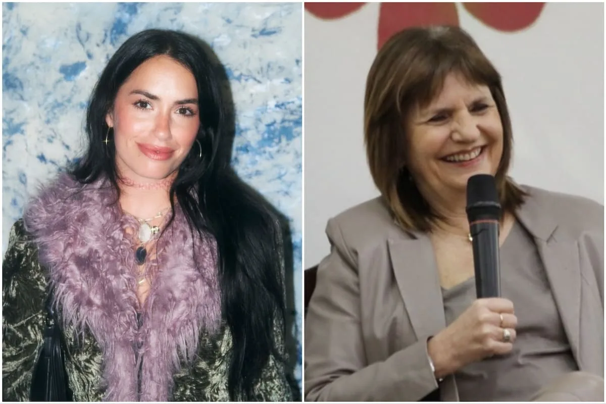 “No me importa”: la historia del disco de Lali Espósito que tiene la canción que usó Patricia Bullrich