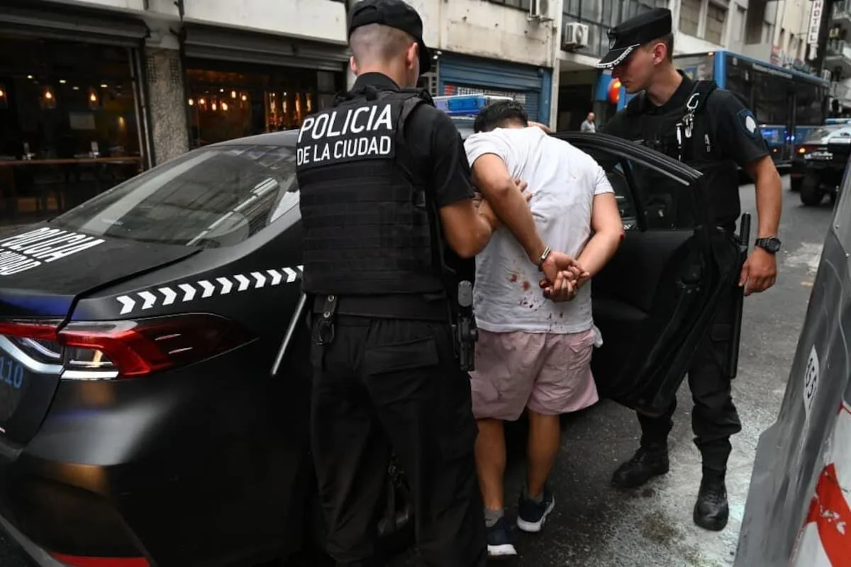 Una jueza porteña declaró la inconstitucionalidad del régimen penal juvenil y sobreseyó a un menor de 14 años por un robo