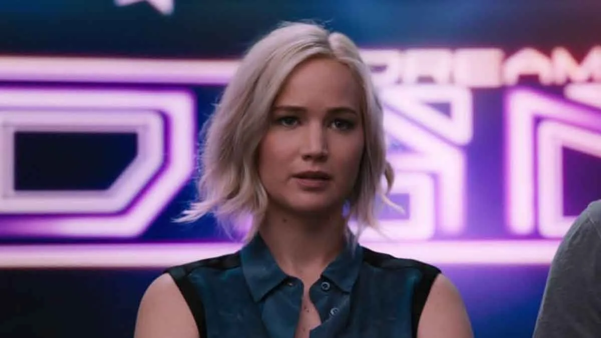 Jennifer Lawrence liderará una película de ciencia ficción con el director de moda