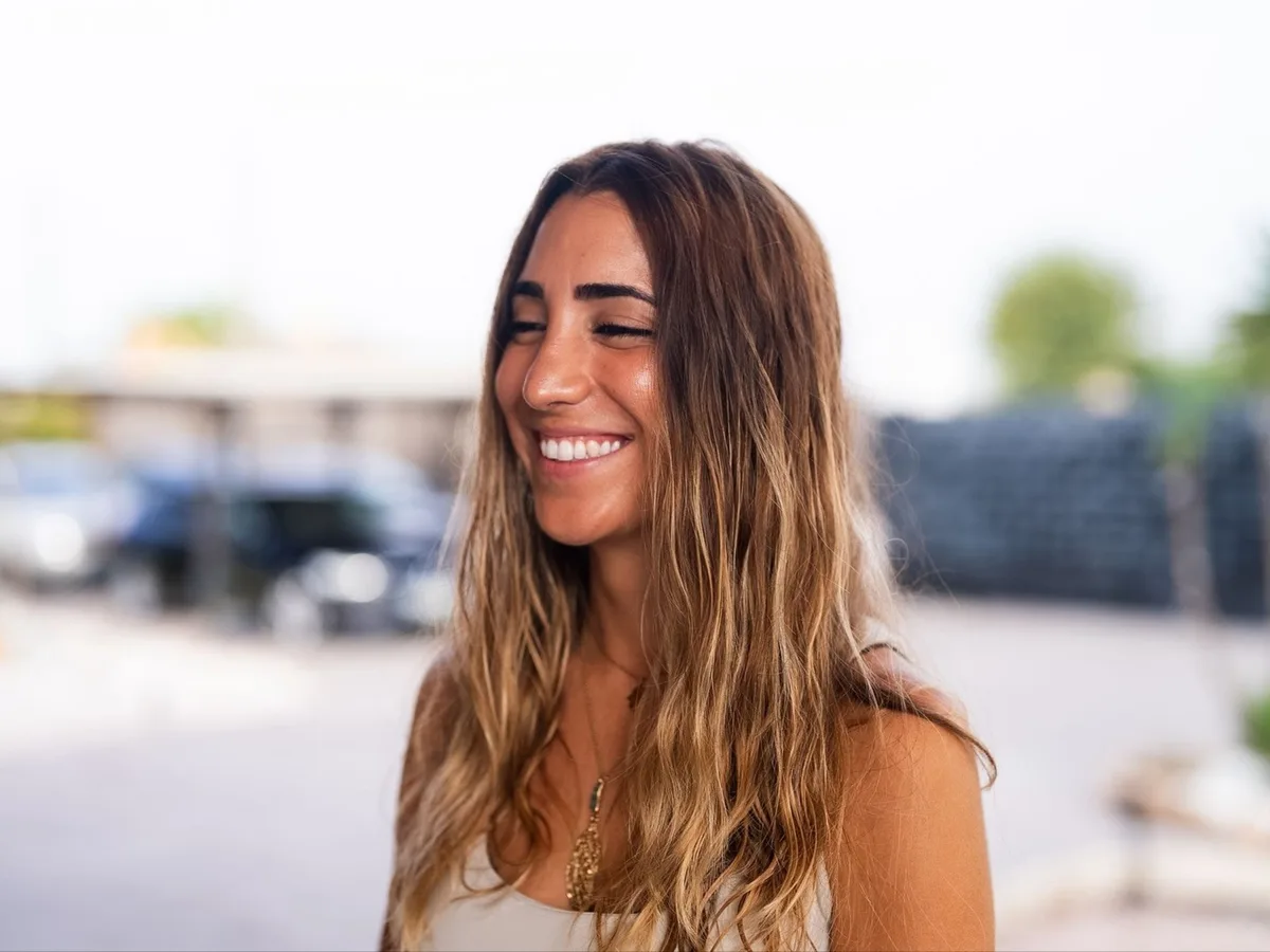 Andrea Guijarro, psicóloga humanista: “Si quieres transformar una discusión en conversación, deja de tener razón y empieza a tener verdad”