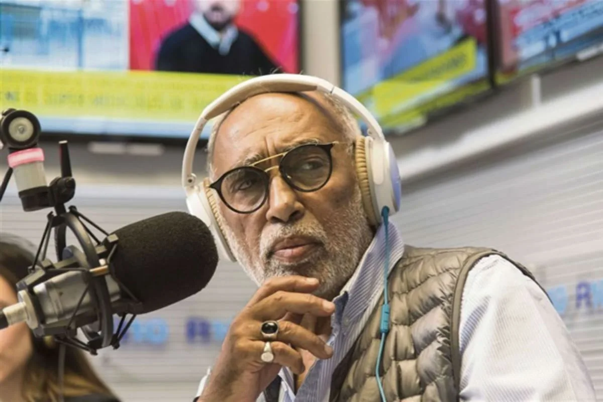 De qué murió “El Negro” González Oro