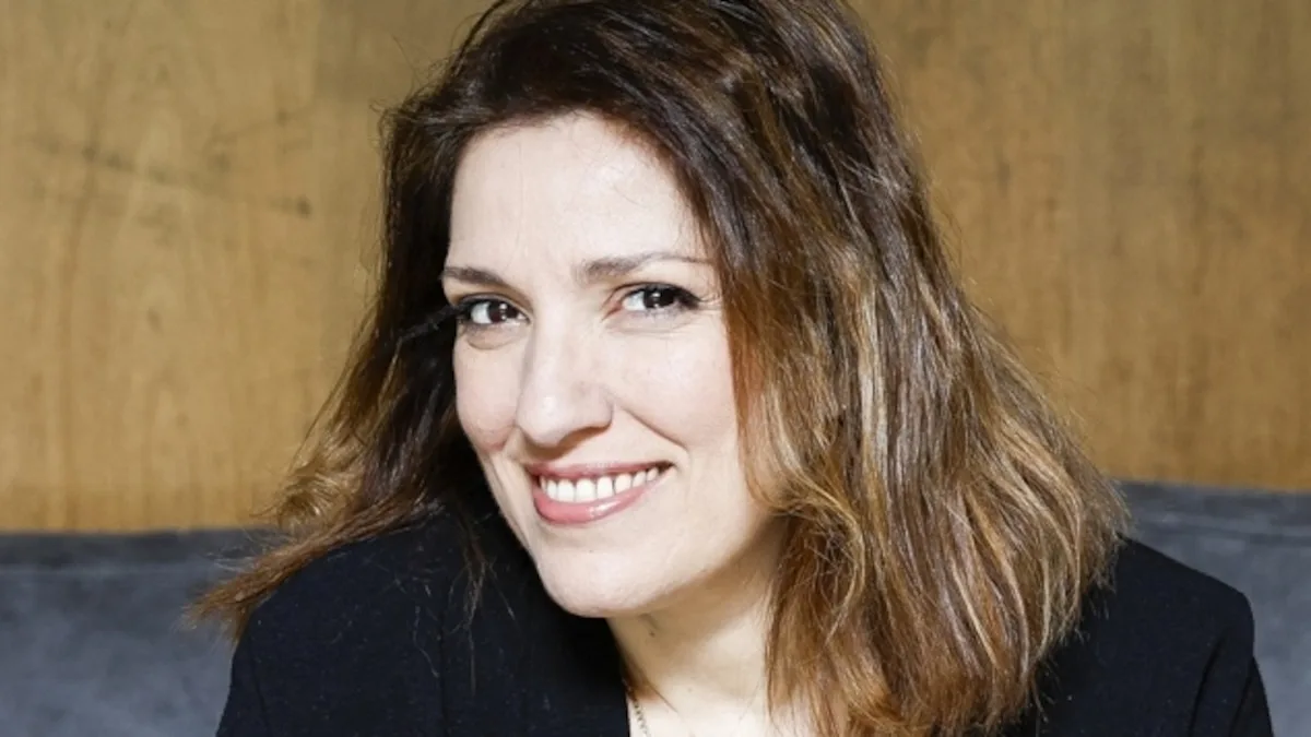 Ligia Piro: lo que heredó de su papá, la salud de su mamá, Susana Rinaldi, y su disco con canciones de Cerati y Spinetta