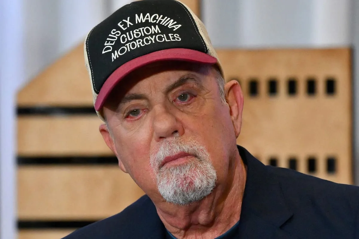 Billy Joel reveló que se sometió a una delicada intervención cerebral: “No me voy a ir a ninguna parte, sigo aquí”