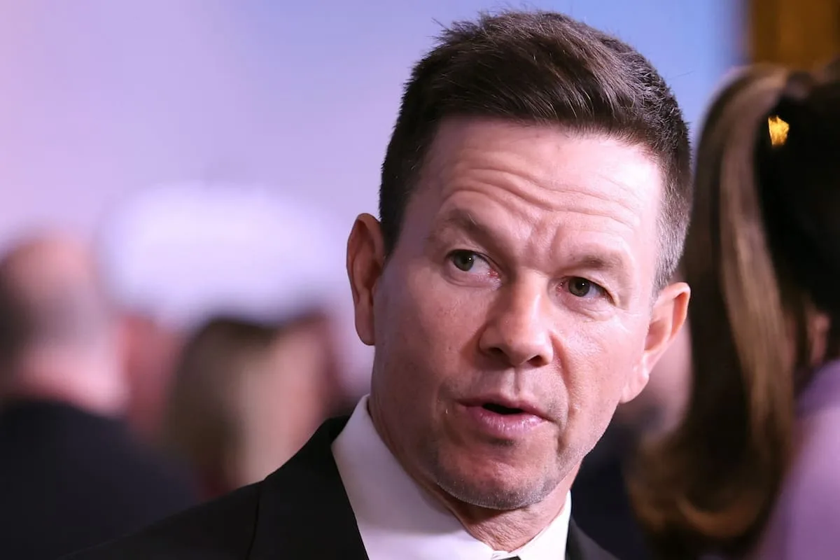 Mark Wahlberg sorprendió al opinar sobre la renuncia de Messi a la selección argentina: “Es demasiada presión”