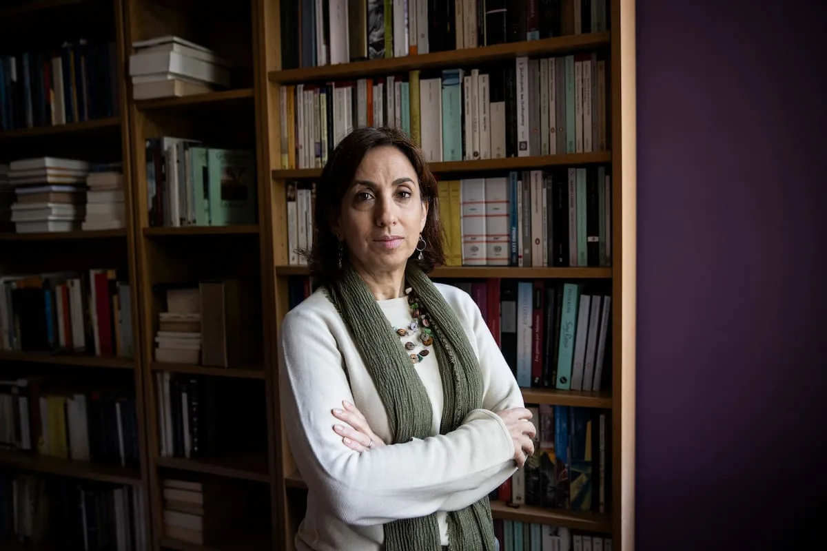 Andrea Oelsner: “La ONU no es un club de democracias; su espíritu no es el espíritu de las democracias liberales”