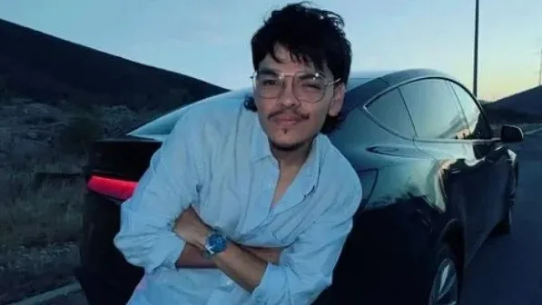 Murió el streamer salvadoreño Komanche, tras una falsa denuncia.