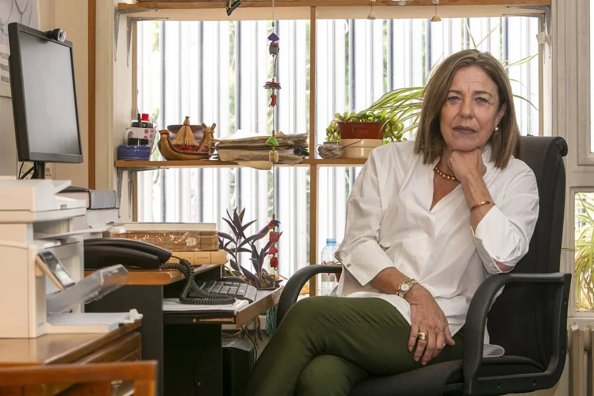 Beatriz Bragoni: “Tras la Revolución de Mayo, hubo una guerra por monopolizar la narrativa”
