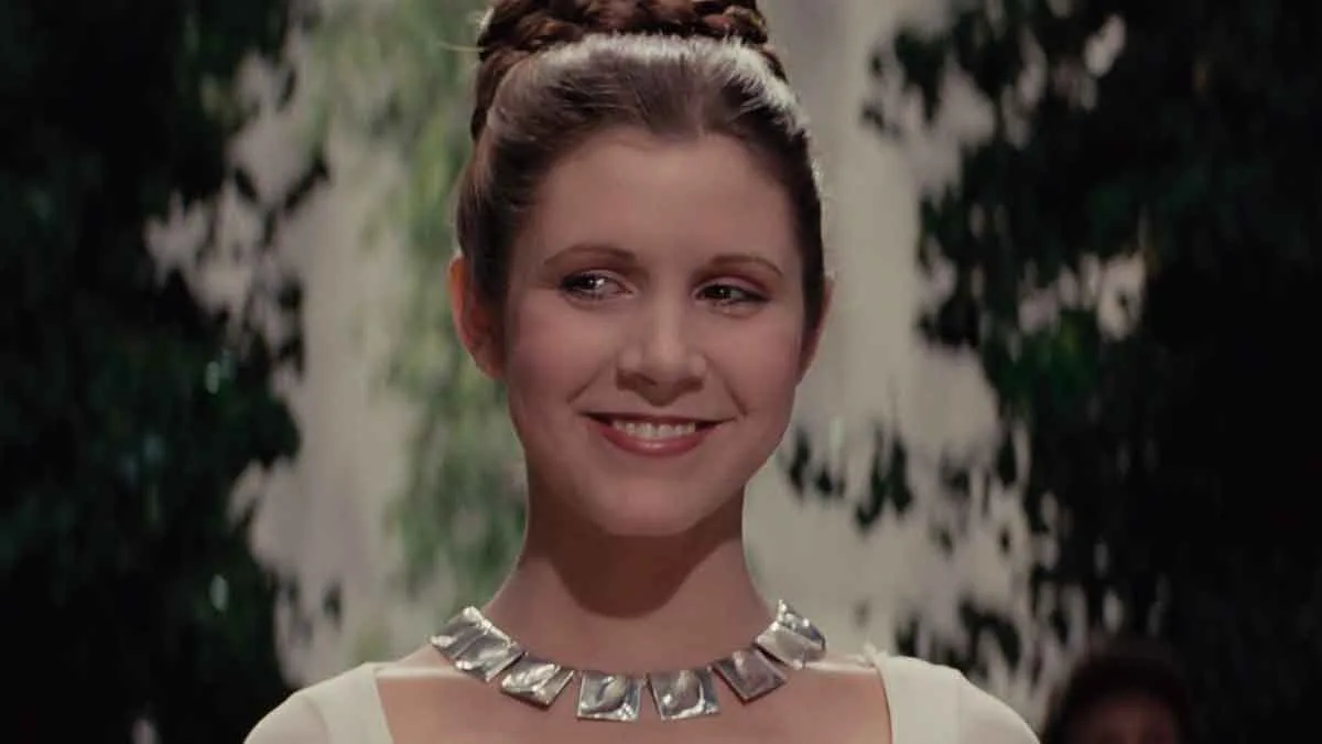 Star Wars: Claudia Gray vuelve con una novela de la princesa Leia para 2027