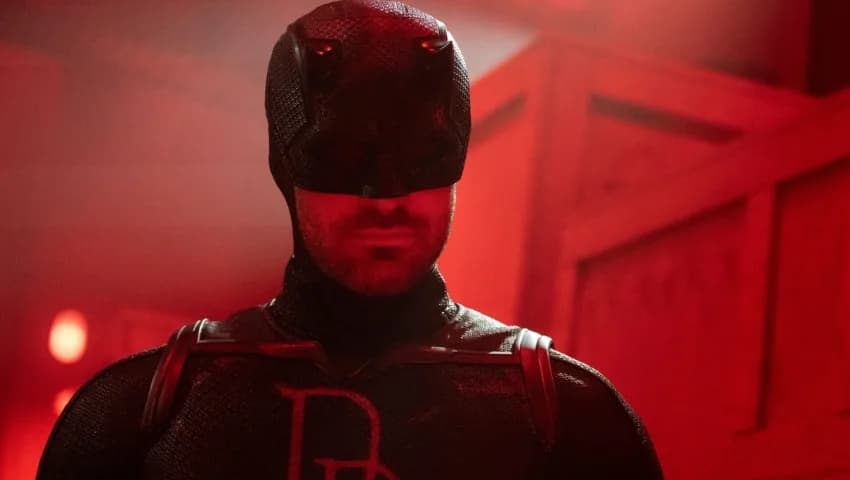 'Daredevil: Born Again' llegará a su fin: Marvel Studios confirma que la Temporada 3 será la última